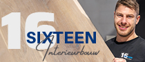 Sixteen Interieurbouw