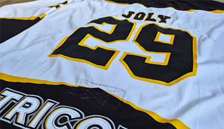 Jersey D’Artagnan Joly Jersey D’Artagnan Joly