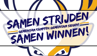 Samen Strijden, Samen Winnen Samen Strijden, Samen Winnen