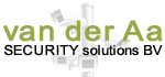 Van der Aa Security Solutions BV